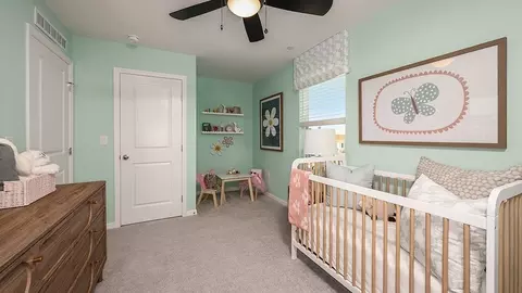 Bedroom - 2790 Armadale Dr, Mount Dora, FL 32757 photo 2 of 18