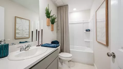Bath - 2790 Armadale Dr, Mount Dora, FL 32757 photo 9 of 11