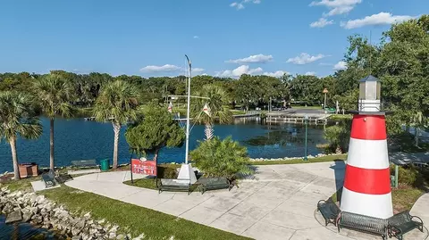 View/Area - 2790 Armadale Dr, Mount Dora, FL 32757 photo 5 of 5