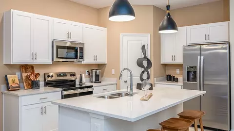 Kitchen - 2790 Armadale Dr, Mount Dora, FL 32757 photo 7 of 7
