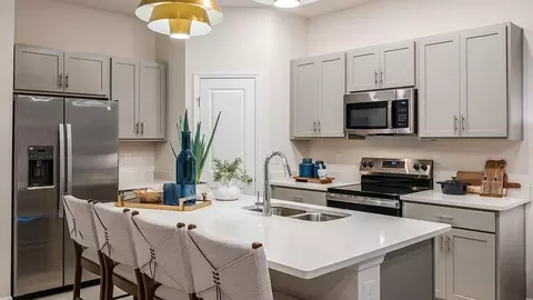 Kitchen - 2790 Armadale Dr, Mount Dora, FL 32757 photo 6 of 7
