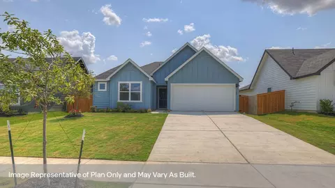 116 Las Lomas Dr, San Marcos, TX 78666
