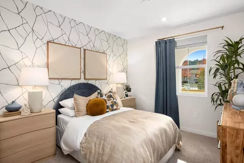 Bedroom - 723 E Route 66, Glendora, CA 91740 photo 1 of 10