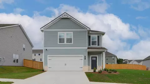 66 Homesite Jericho Way, Newnan, GA 30263