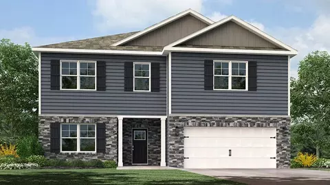5170 Grist Ln, Morristown, TN 37813
