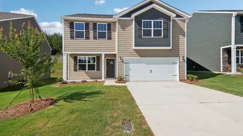 3344 Colorado Blue Ct, Gastonia, NC 28056