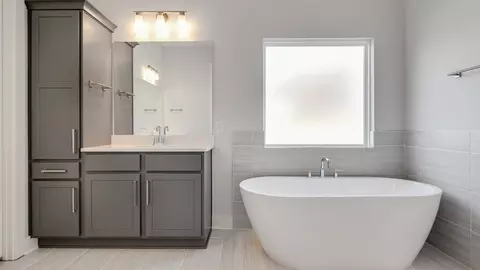 Bath - 7403 Twill Heights Loop, Fairview, TN 37062 photo 5 of 15