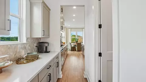 Entry Way - 7246 Richvale Dr, Fairview, TN 37062 photo 5 of 6