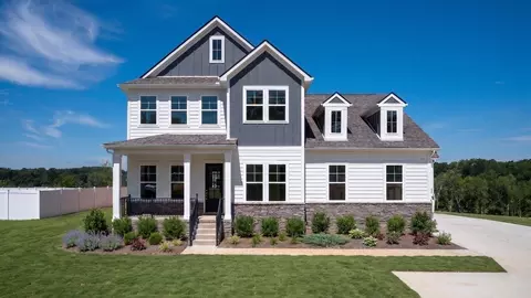 Exterior - 7246 Richvale Dr, Fairview, TN 37062 photo 13 of 16