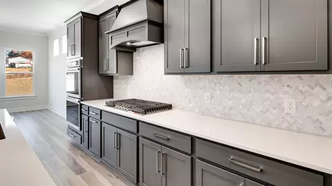Kitchen - 7403 Twill Heights Loop, Fairview, TN 37062 photo 3 of 9
