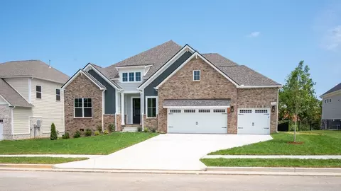 Exterior - 7246 Richvale Dr, Fairview, TN 37062 photo 2 of 9
