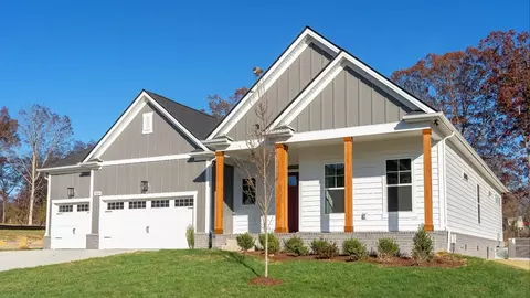 Exterior - 7403 Twill Heights Loop, Fairview, TN 37062 photo 4 of 17