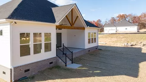 Exterior - 7403 Twill Heights Loop, Fairview, TN 37062 photo 11 of 17