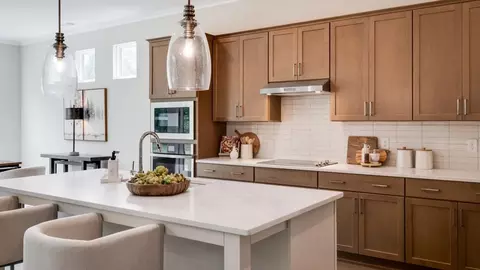 Kitchen - 7246 Richvale Dr, Fairview, TN 37062 photo 2 of 6