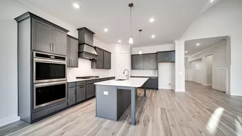 Kitchen - 7403 Twill Heights Loop, Fairview, TN 37062 photo 5 of 9