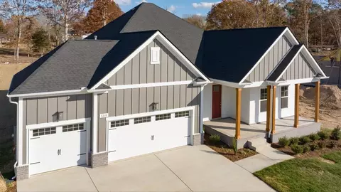 Exterior - 7403 Twill Heights Loop, Fairview, TN 37062 photo 12 of 17