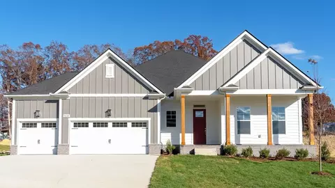 Exterior - 7403 Twill Heights Loop, Fairview, TN 37062 photo 6 of 17