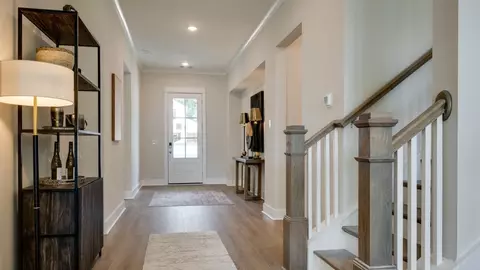Entry Way - 7246 Richvale Dr, Fairview, TN 37062 photo 1 of 3