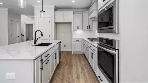 Kitchen - 7403 Twill Heights Loop, Fairview, TN 37062 photo 9 of 9