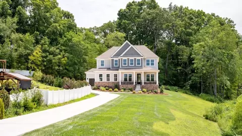 Exterior - 7246 Richvale Dr, Fairview, TN 37062 photo 16 of 16