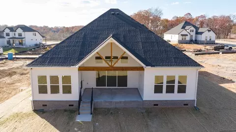 Exterior - 7403 Twill Heights Loop, Fairview, TN 37062 photo 8 of 17