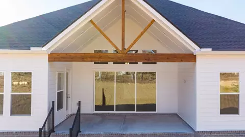 Exterior - 7403 Twill Heights Loop, Fairview, TN 37062 photo 9 of 17
