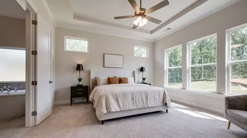 Bedroom - 7246 Richvale Dr, Fairview, TN 37062 photo 2 of 10