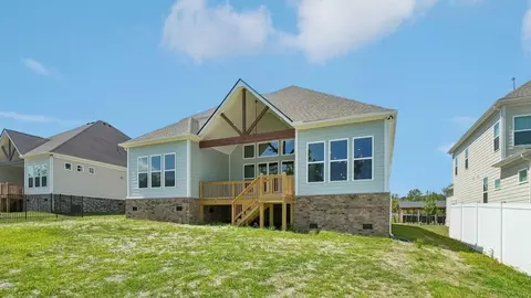 Exterior - 7246 Richvale Dr, Fairview, TN 37062 photo 5 of 9