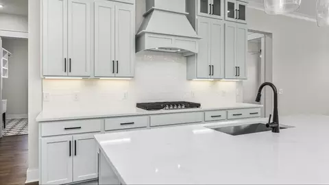 Kitchen - 7403 Twill Heights Loop, Fairview, TN 37062 photo 7 of 9