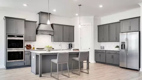 Kitchen - 7403 Twill Heights Loop, Fairview, TN 37062 photo 4 of 9