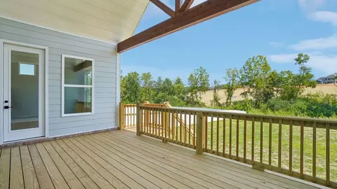 Exterior - 7246 Richvale Dr, Fairview, TN 37062 photo 4 of 9
