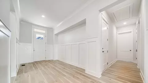 Entry Way - 7246 Richvale Dr, Fairview, TN 37062 photo 2 of 3