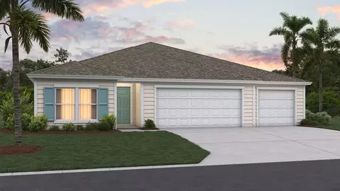 3 Summerwood Rd S, Palm Coast, FL 32137