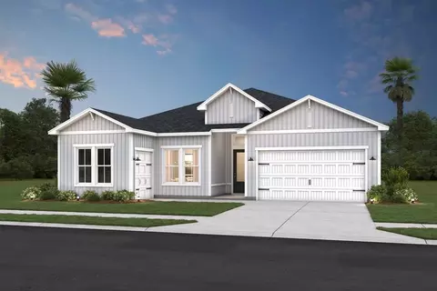 159 Seatrout Ln, Hardeeville, SC 29927