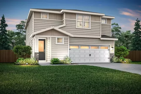 6000 NW Bruggman Loop, Bremerton, WA 98312