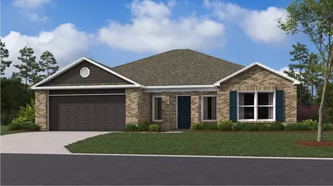 2216 Centennial Valley Dr, Benton, AR 72019