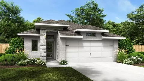 4607 N Star Trl, Richmond, TX 77469