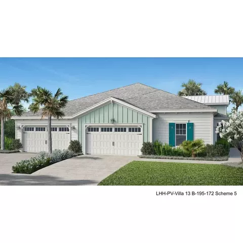 356 Latitude Blvd, Hardeeville, SC 29927