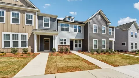 2930 Clyde Dr, Charlotte, NC 28208