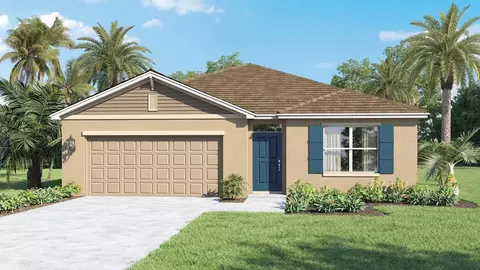 3747 NW 29th Ave, Okeechobee, FL 34972