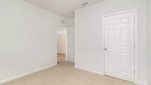 Bedroom - 3747 NW 29th Ave, Okeechobee, FL 34972 photo 8 of 10
