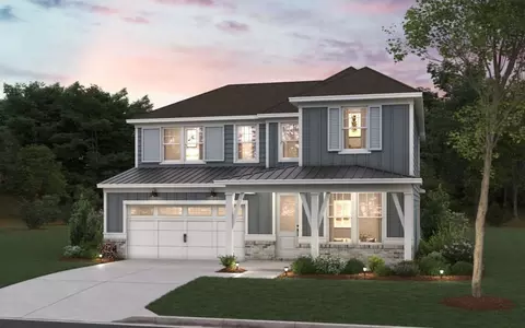 Exterior - 941 Brannan Rd, Mcdonough, GA 30253 photo 2 of 6