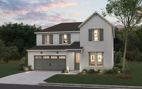 Brannan Road, Mcdonough, GA 30253