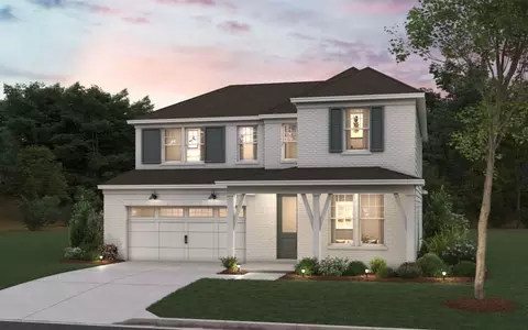 Exterior - 941 Brannan Rd, Mcdonough, GA 30253 photo 3 of 6