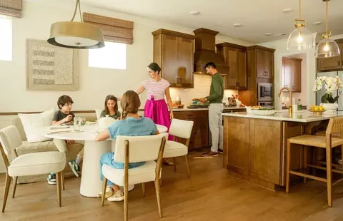 Dining - 941 Brannan Rd, Mcdonough, GA 30253 photo 1 of 1