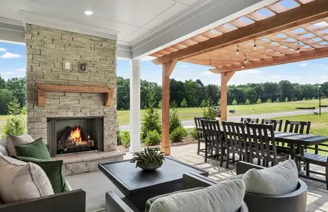 Exterior - 941 Brannan Rd, Mcdonough, GA 30253 photo 6 of 6