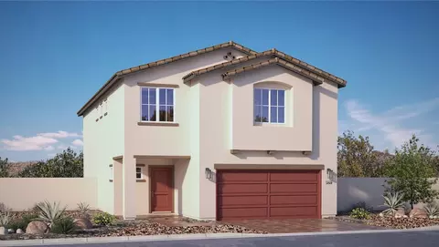 7464 Dominguez Bay Dr, North Las Vegas, NV 89084