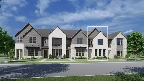 2511 Huxley Mews, Allen, TX 75013