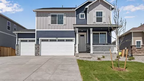 14014 Alpine Phlox Ln, Parker, CO 80134