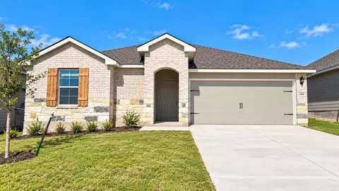 1605 Cordus Jackson Jr Ln, Killeen, TX 76549